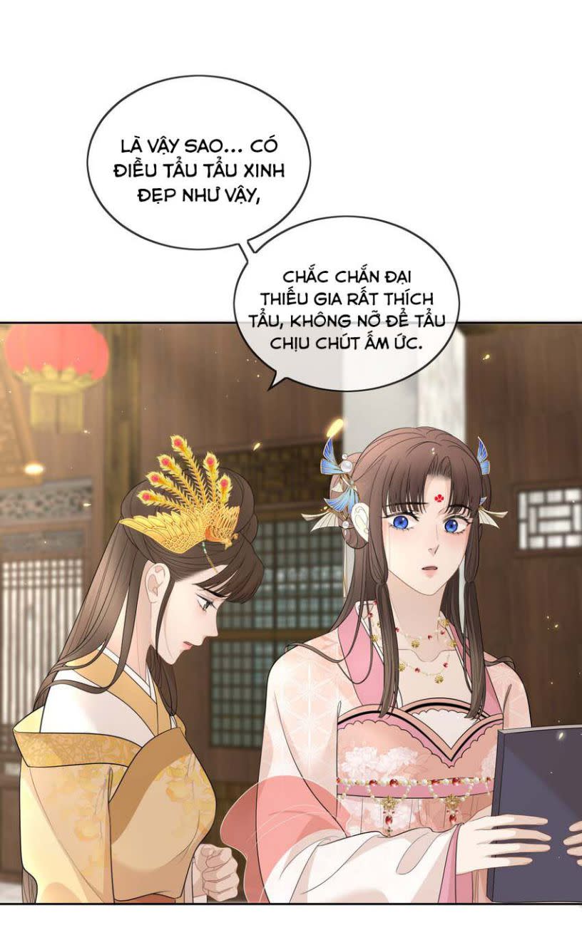 Bất Uổng Chap 11 - Next Chap 12