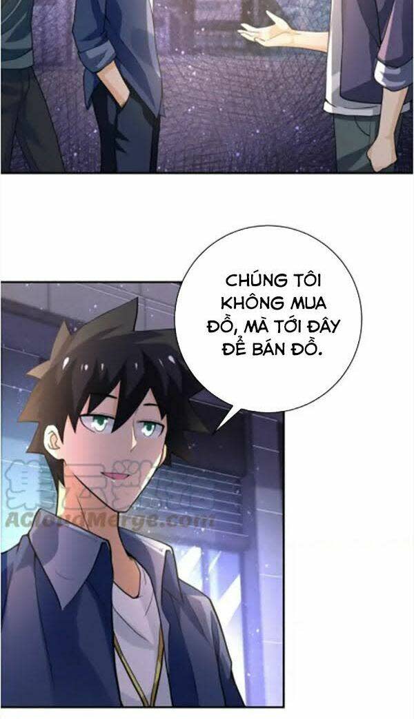 mạt thế siêu cấp hệ thống Chapter 105 - Trang 2