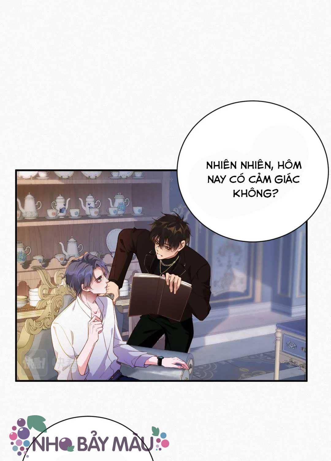 chồng cũ lại muốn tái hôn Chapter 2 - Next Chapter 3