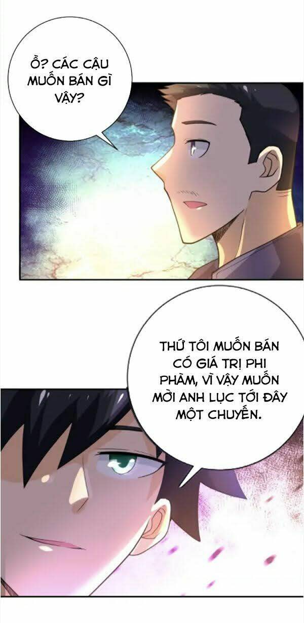 mạt thế siêu cấp hệ thống Chapter 105 - Trang 2