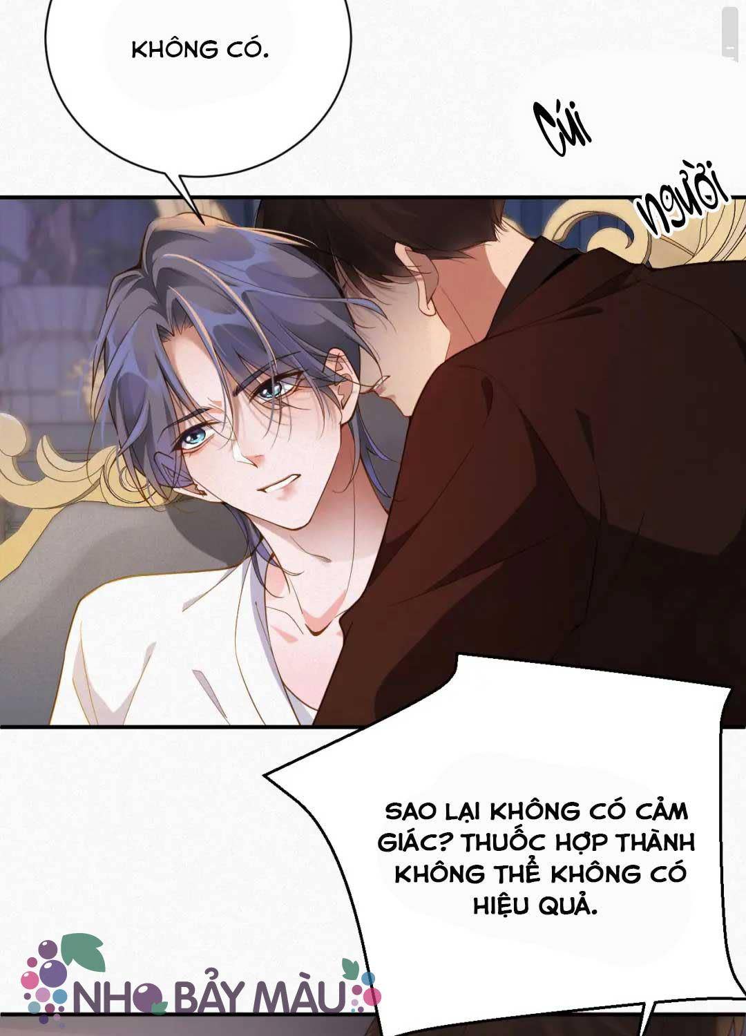 chồng cũ lại muốn tái hôn Chapter 2 - Next Chapter 3