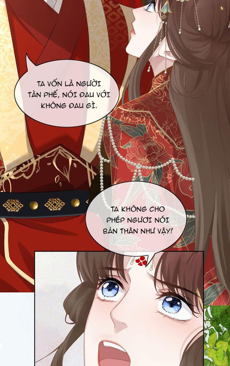 Bất Uổng Chap 1 - Next Chap 2