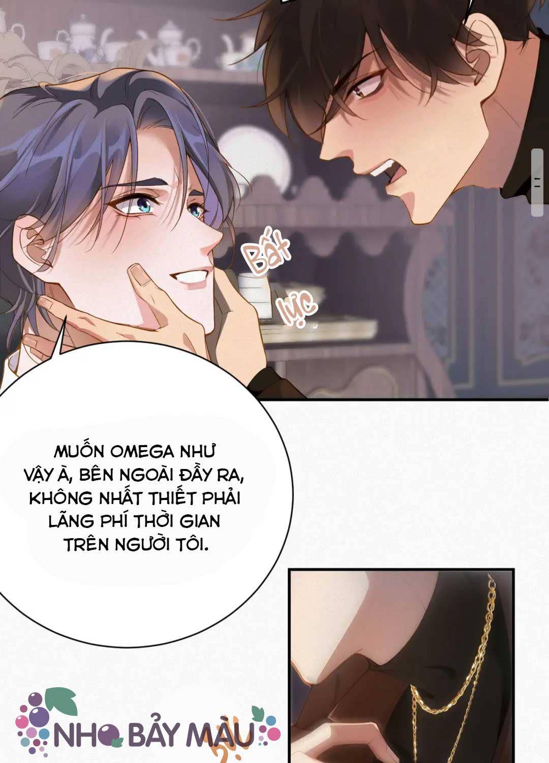 chồng cũ lại muốn tái hôn Chapter 2 - Next Chapter 3