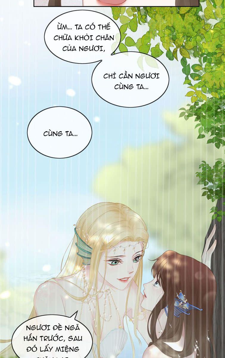 Bất Uổng Chap 1 - Next Chap 2