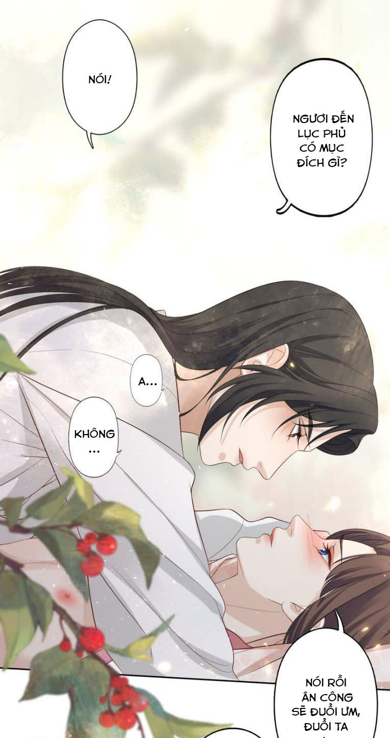 Bất Uổng Chap 10 - Next Chap 11