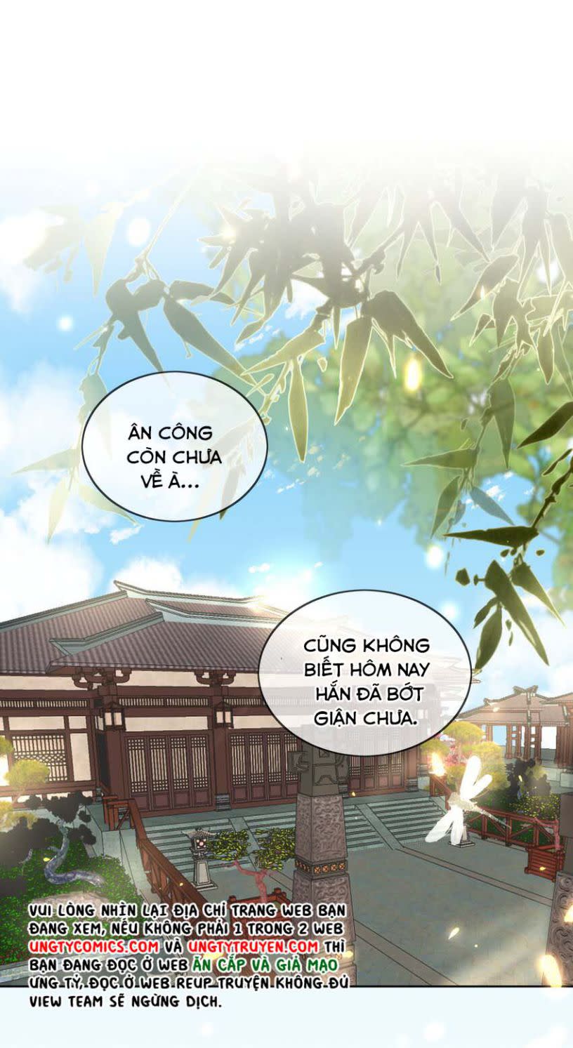 Bất Uổng Chap 11 - Next Chap 12