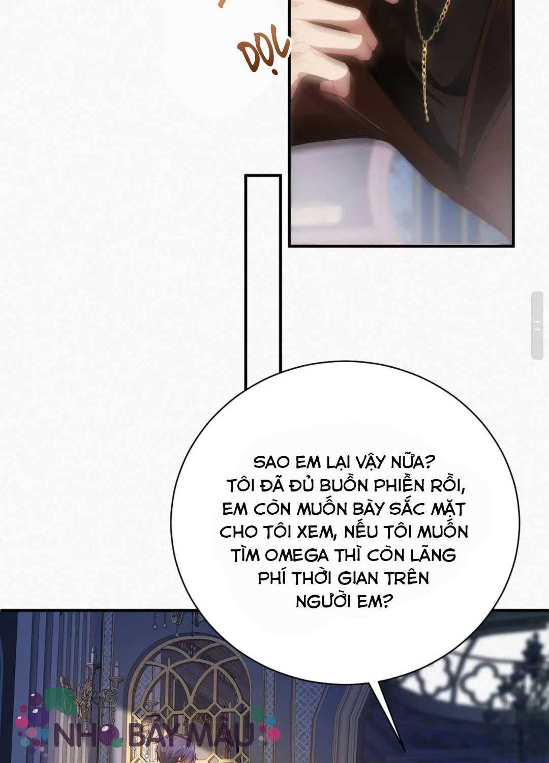 chồng cũ lại muốn tái hôn Chapter 2 - Next Chapter 3