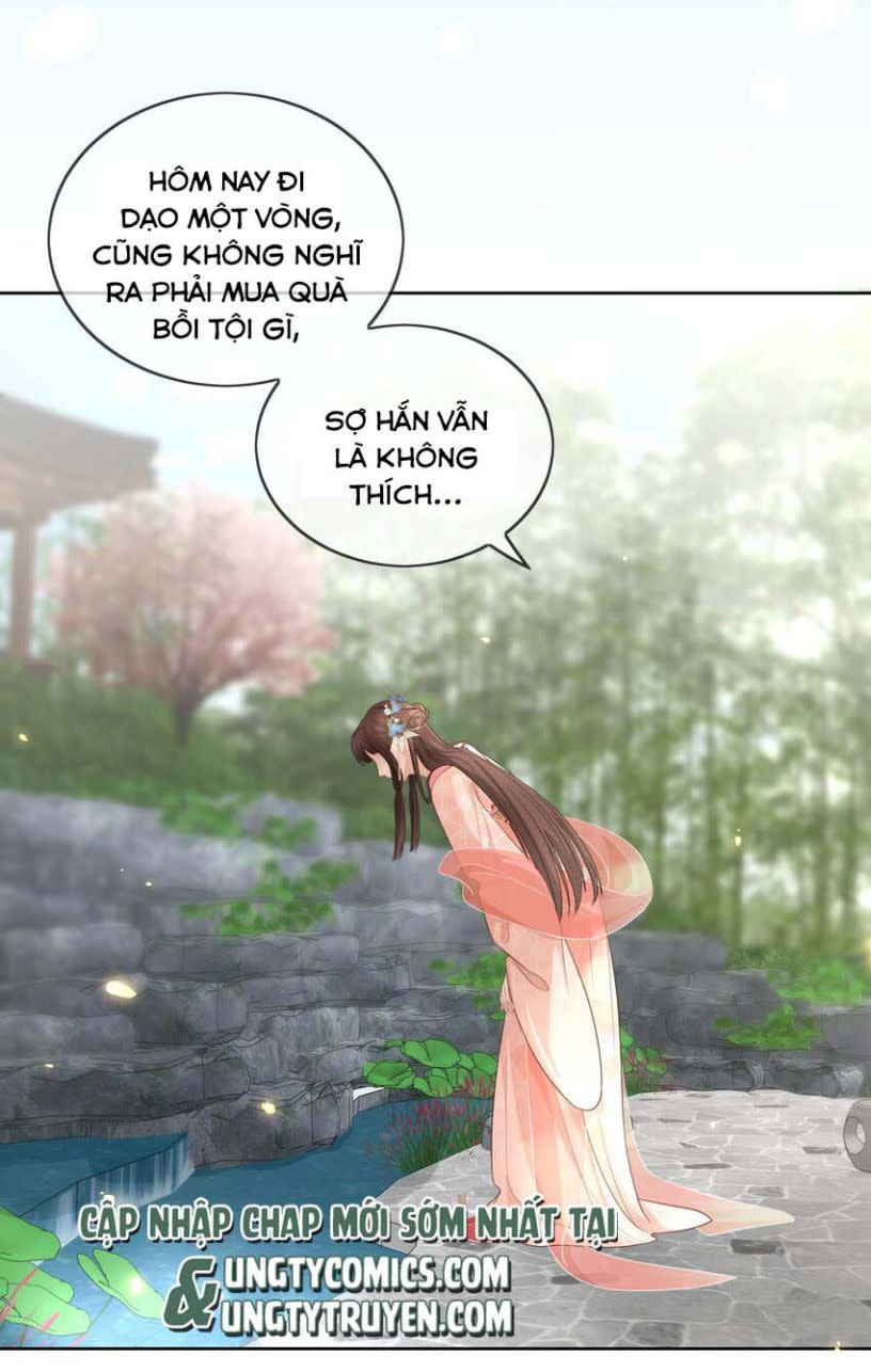 Bất Uổng Chap 11 - Next Chap 12