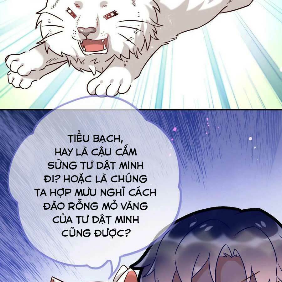 chung cư yêu quái chapter 84 - Next Chapter 84