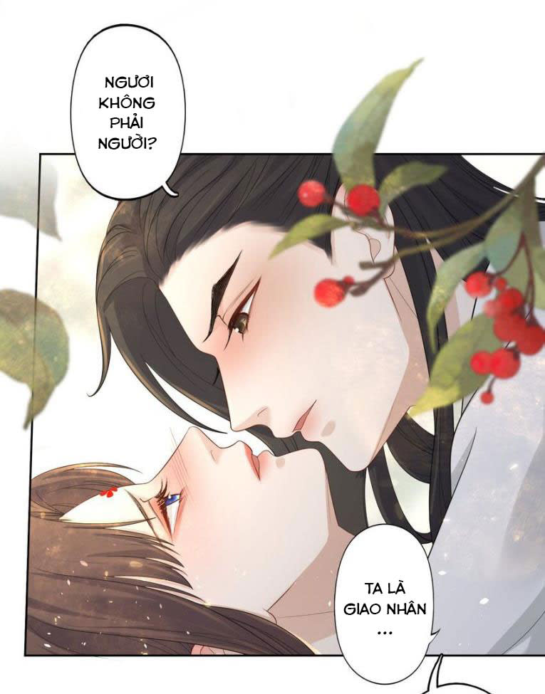 Bất Uổng Chap 10 - Next Chap 11