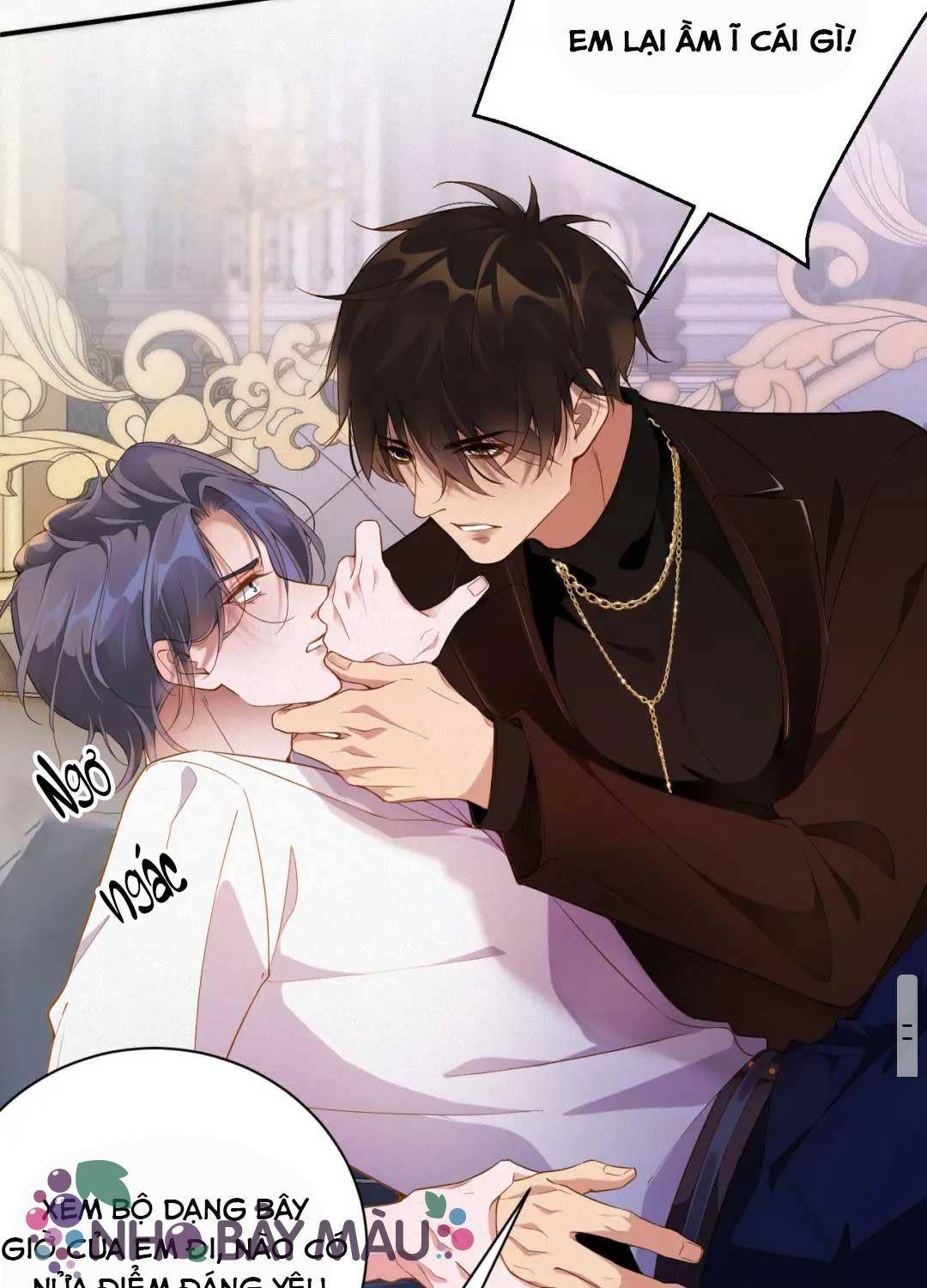 chồng cũ lại muốn tái hôn Chapter 2 - Next Chapter 3