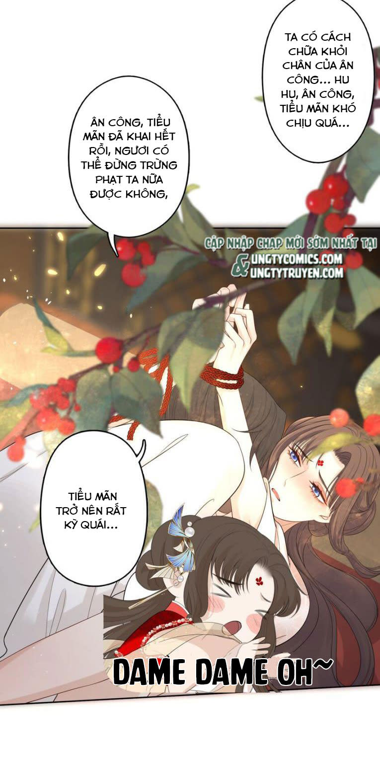 Bất Uổng Chap 10 - Next Chap 11