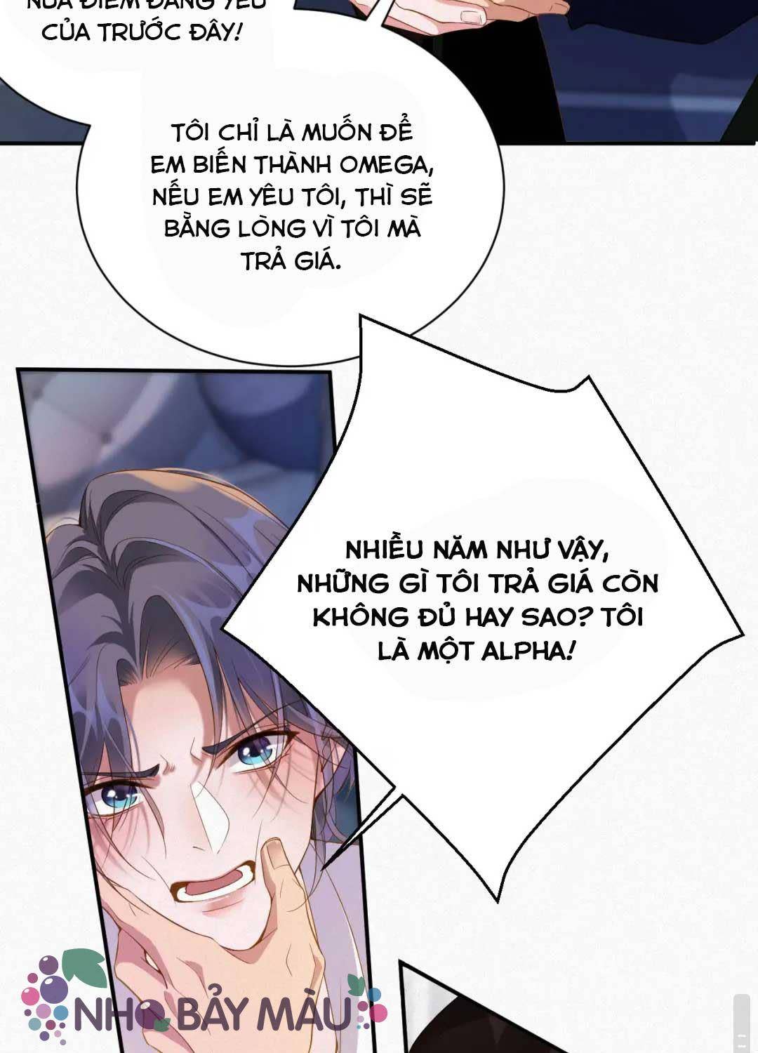 chồng cũ lại muốn tái hôn Chapter 2 - Next Chapter 3