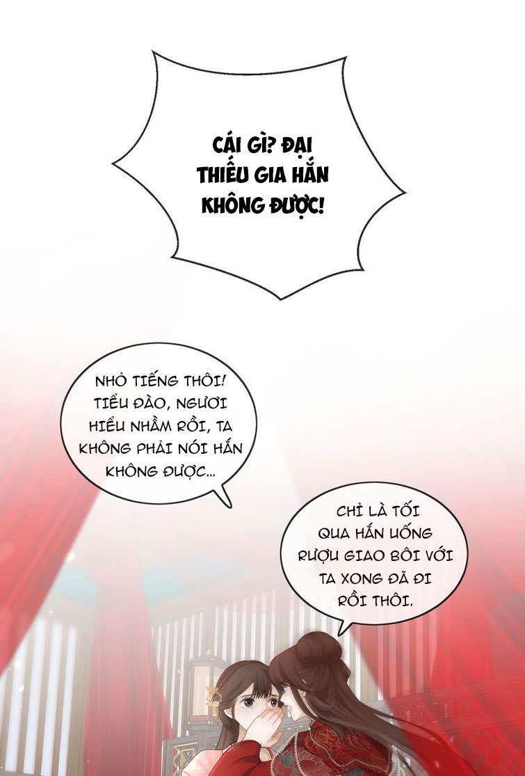 Bất Uổng Chap 2 - Next Chap 3