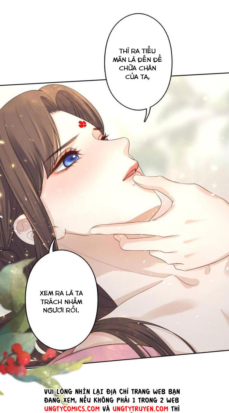 Bất Uổng Chap 10 - Next Chap 11