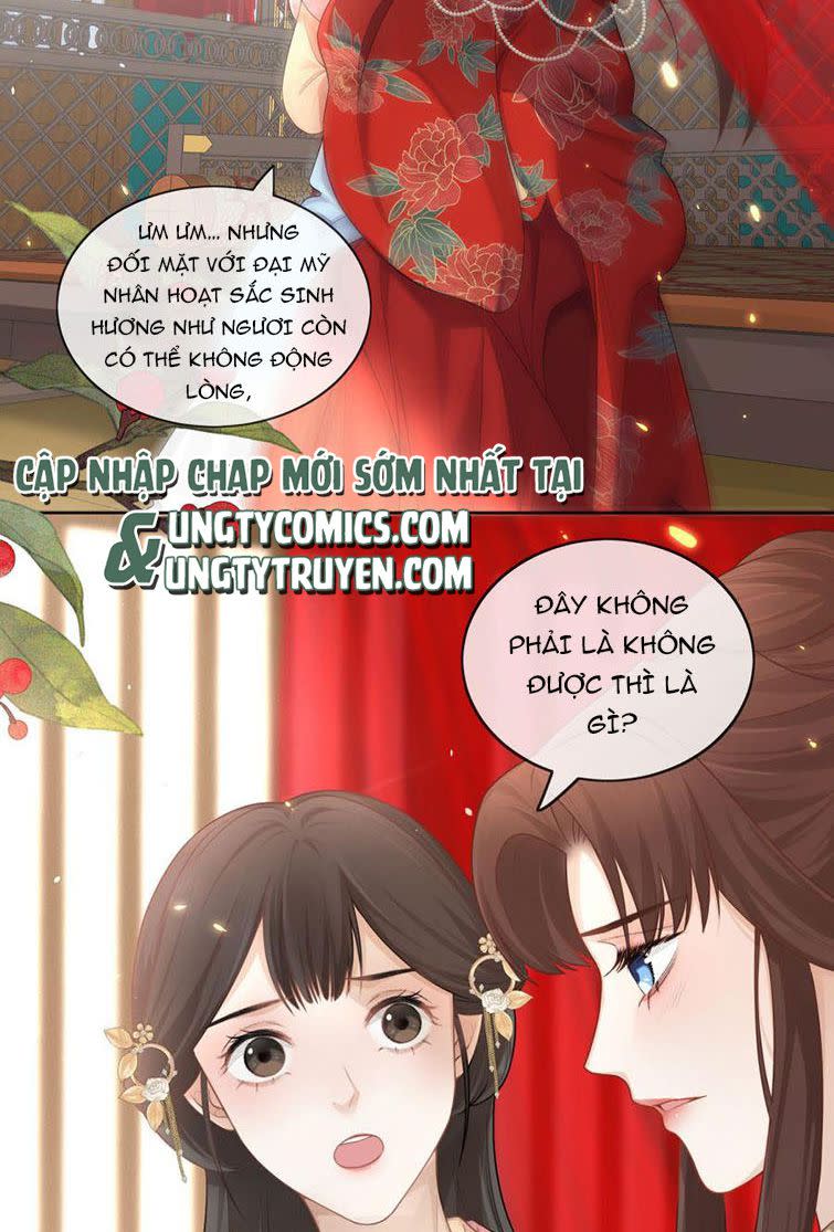 Bất Uổng Chap 2 - Next Chap 3