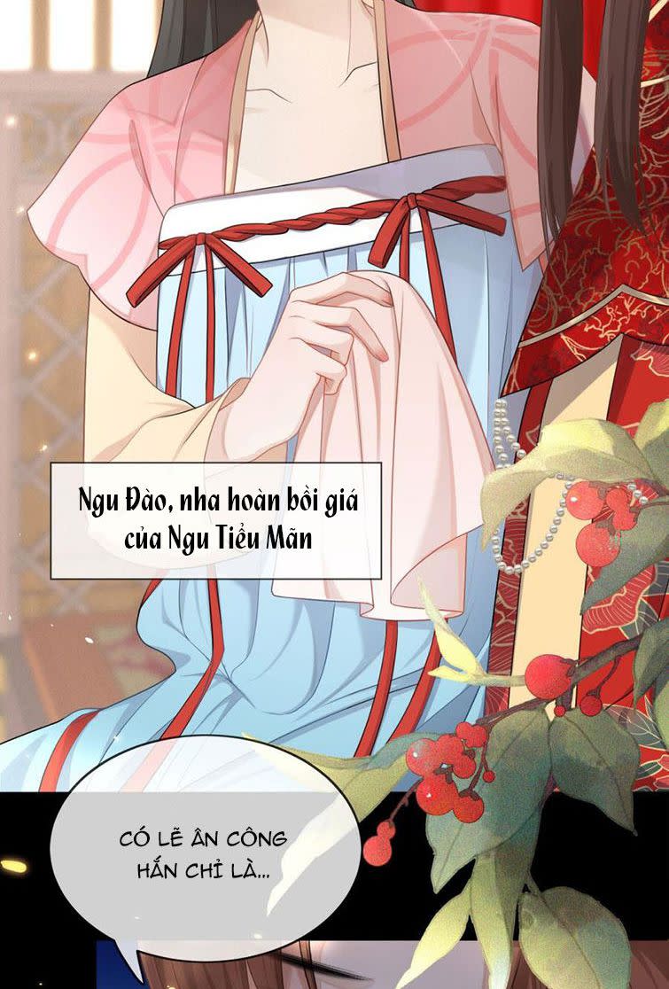 Bất Uổng Chap 2 - Next Chap 3