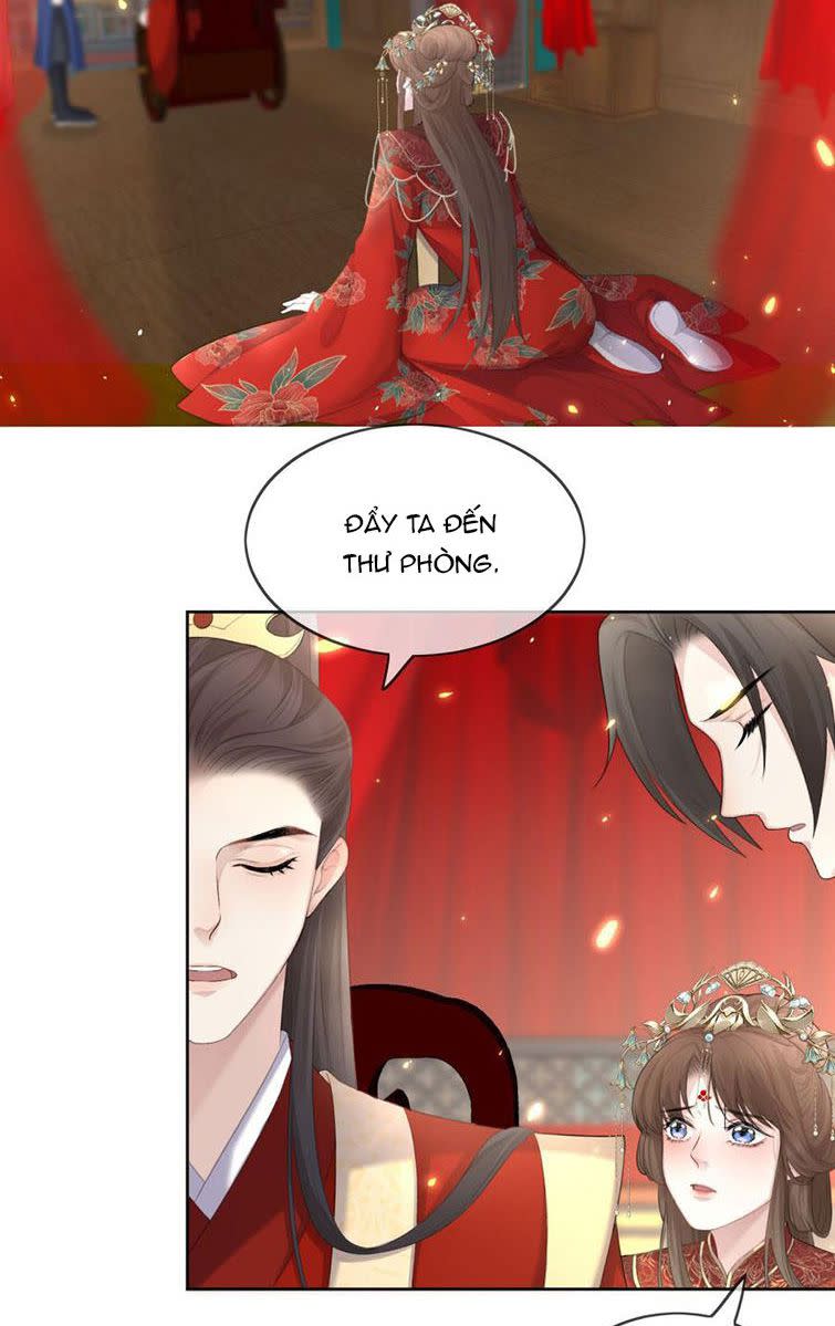 Bất Uổng Chap 1 - Next Chap 2