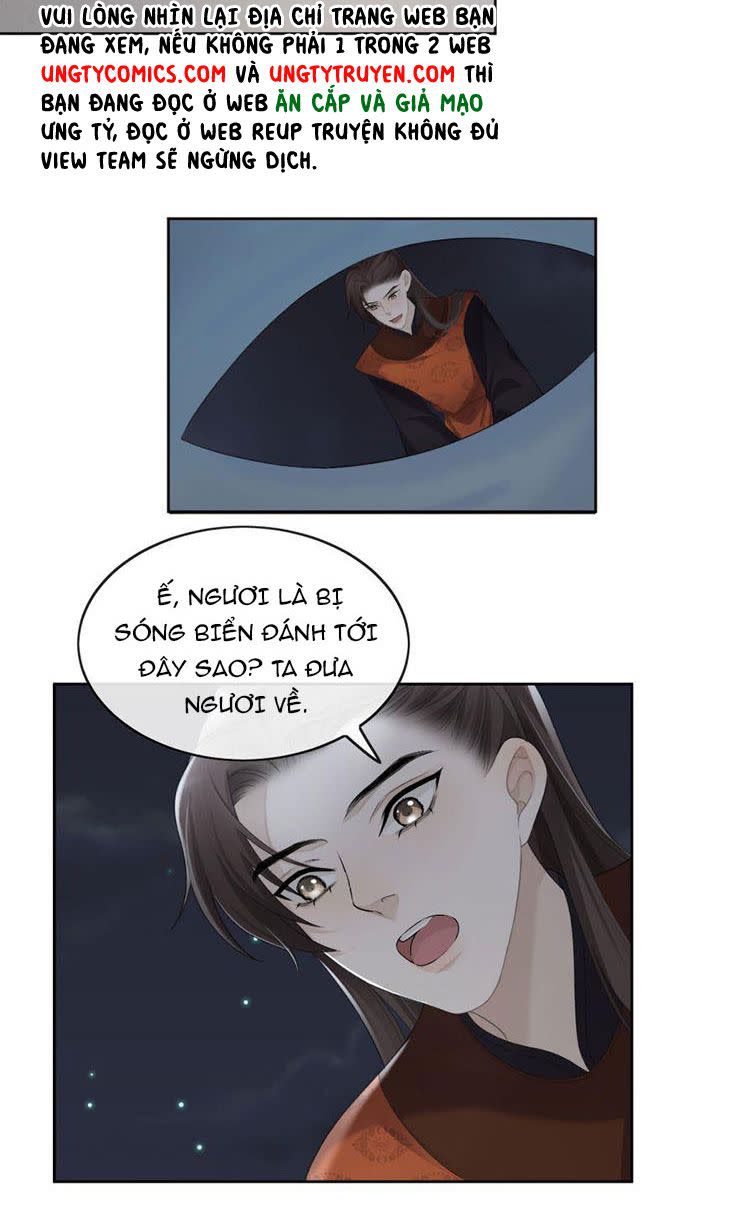 Bất Uổng Chap 1 - Next Chap 2