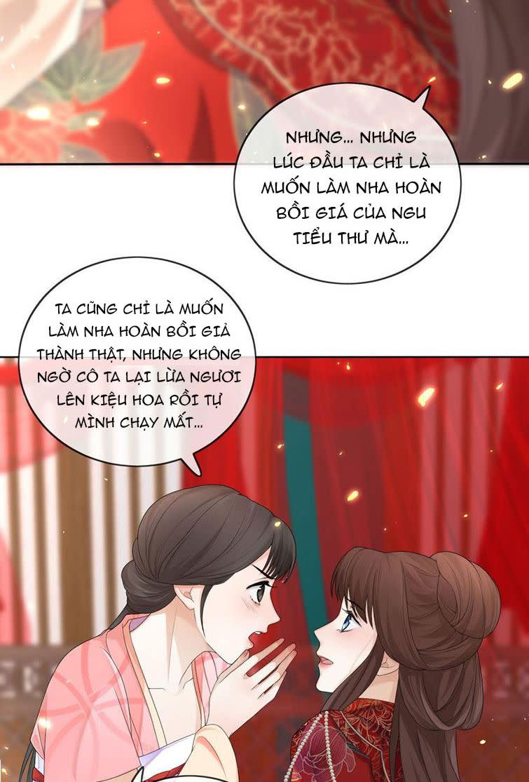 Bất Uổng Chap 2 - Next Chap 3