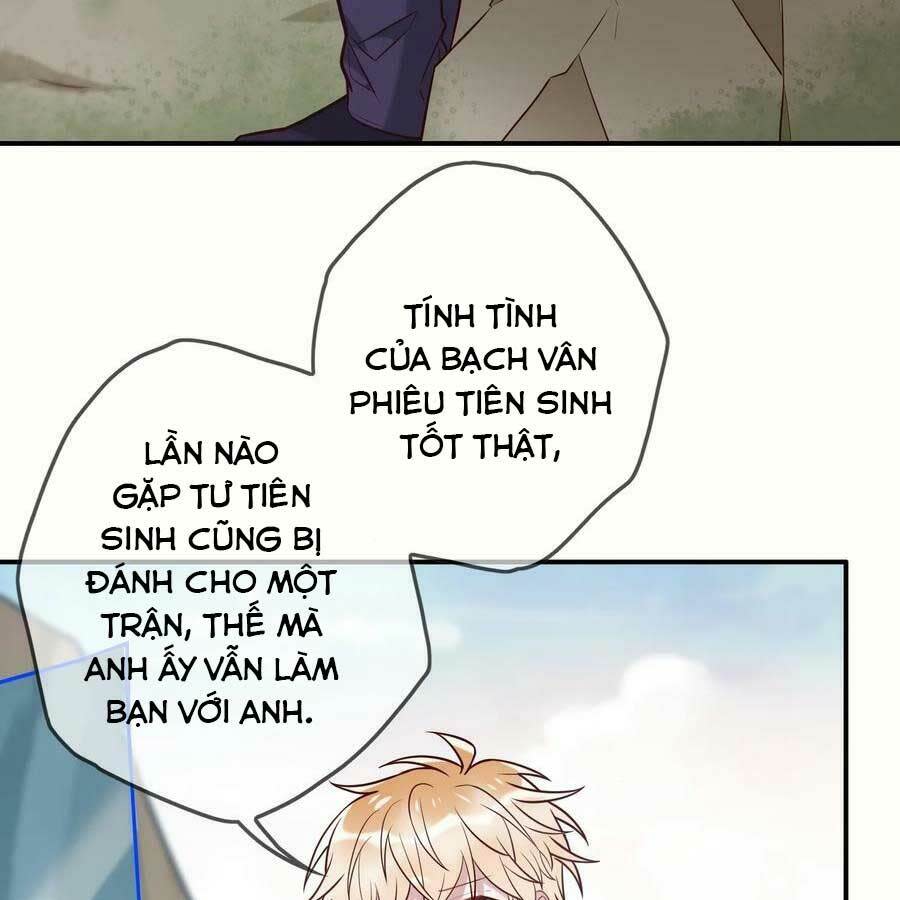 chung cư yêu quái chapter 84 - Next Chapter 84