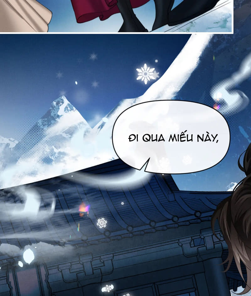 Ba Trăm Năm Không Gặp Thượng Tiên Chap 29 - Next Chap 30