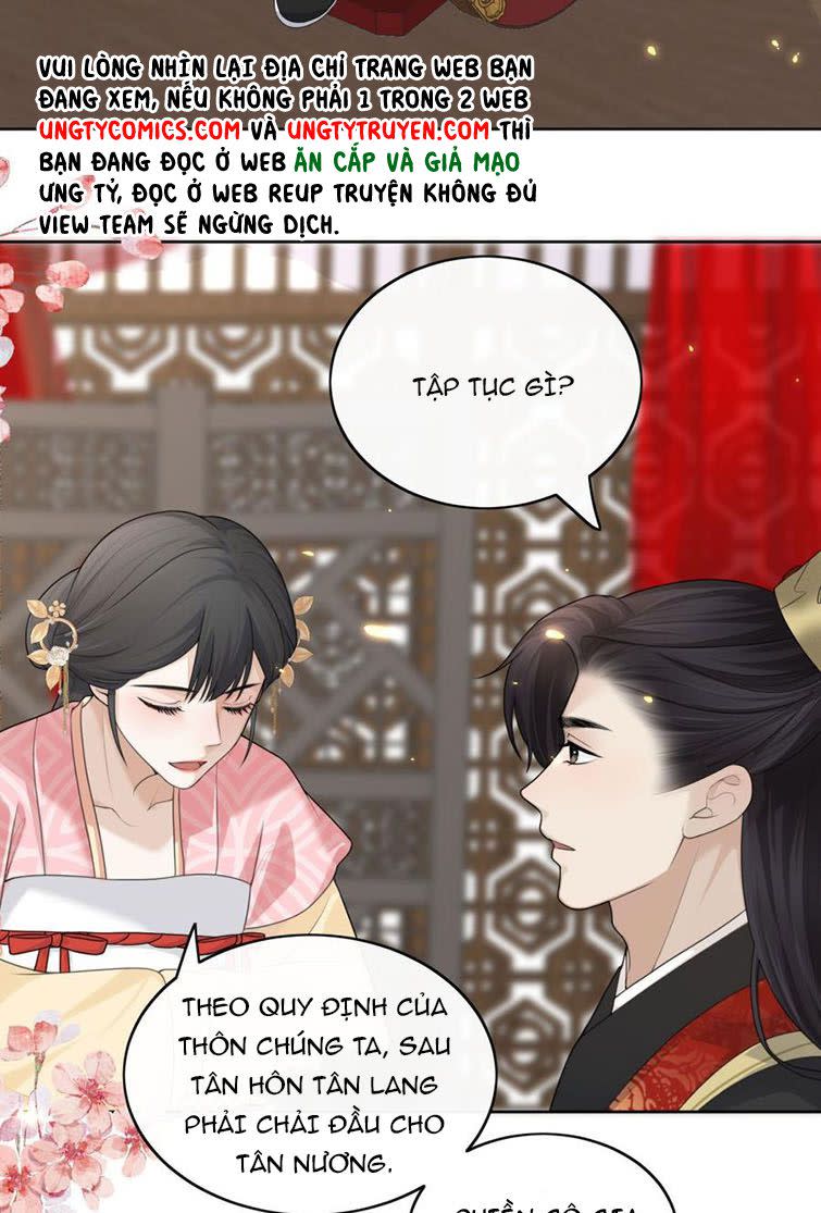 Bất Uổng Chap 2 - Next Chap 3