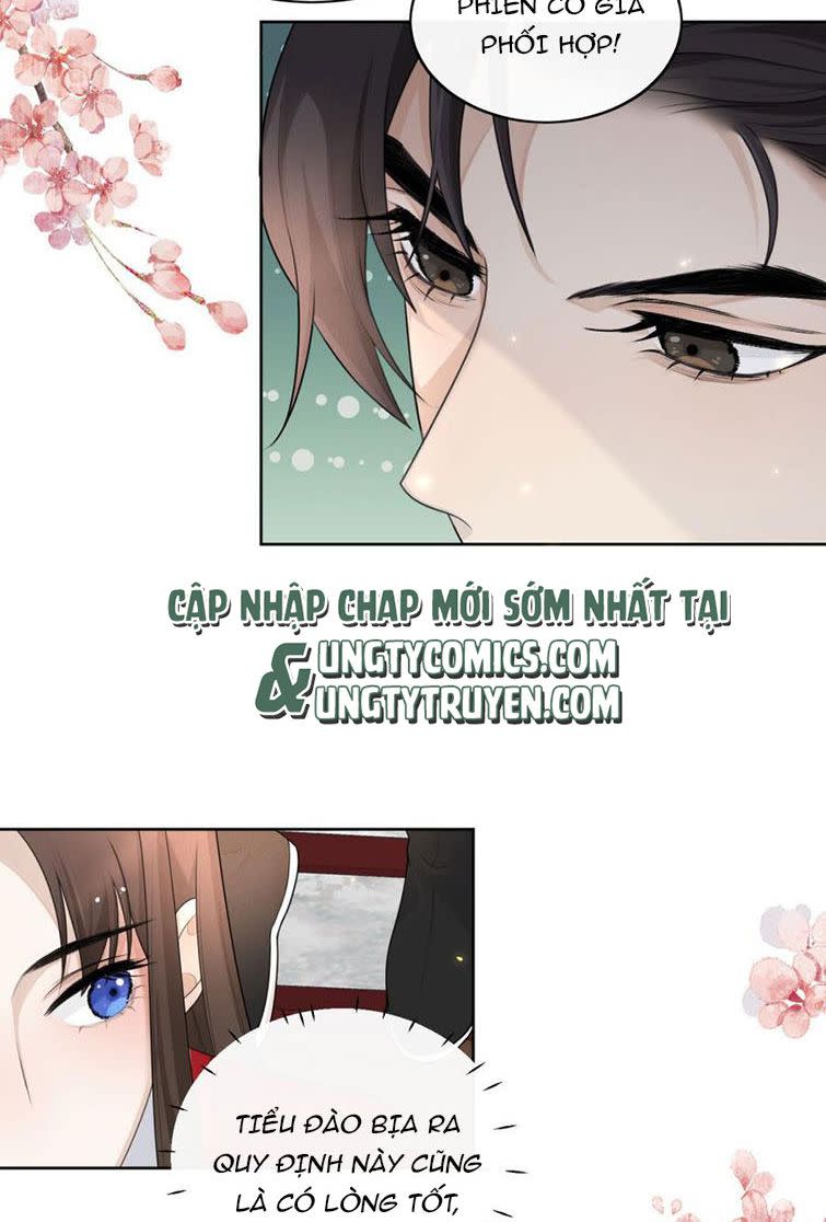 Bất Uổng Chap 2 - Next Chap 3