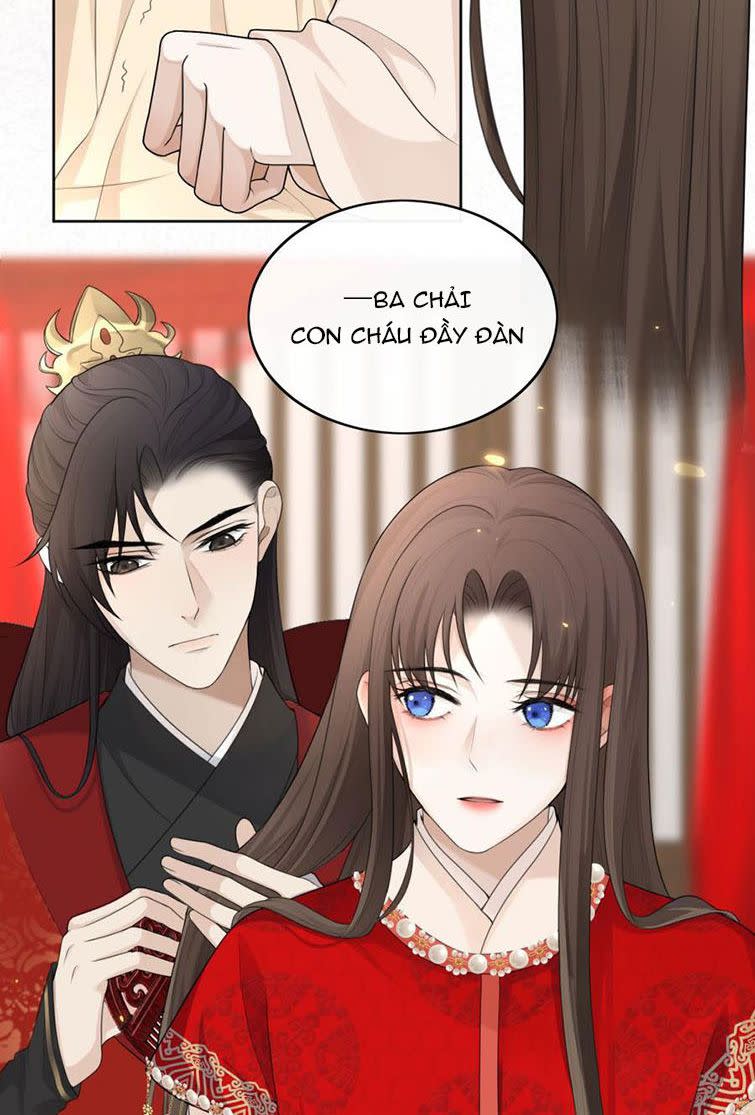 Bất Uổng Chap 2 - Next Chap 3