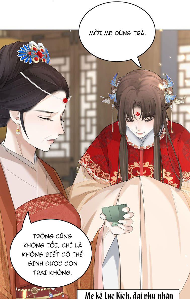 Bất Uổng Chap 2 - Next Chap 3