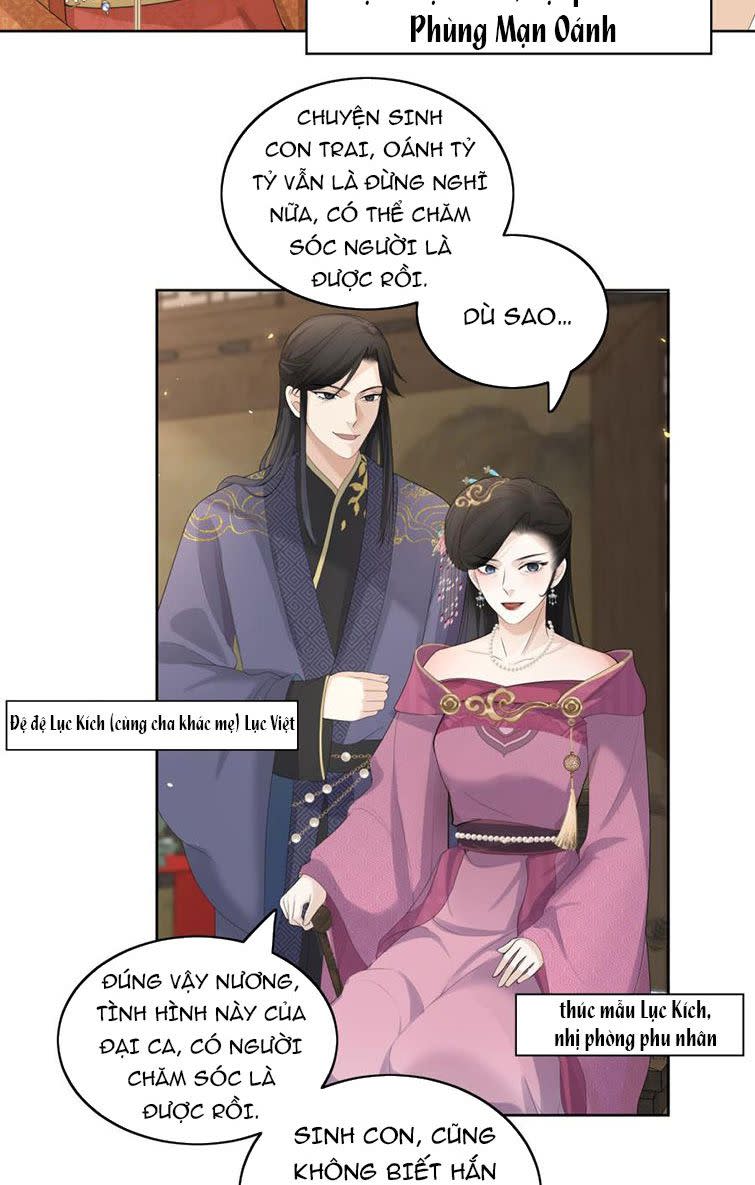 Bất Uổng Chap 2 - Next Chap 3