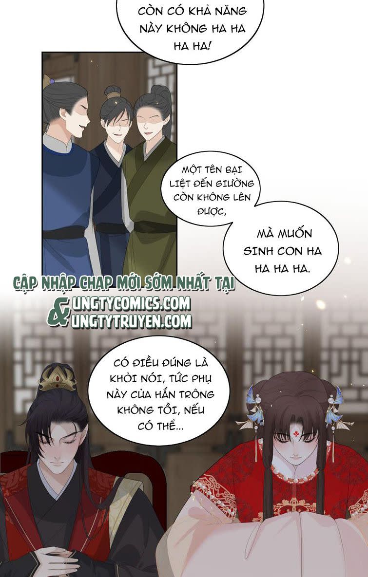 Bất Uổng Chap 2 - Next Chap 3