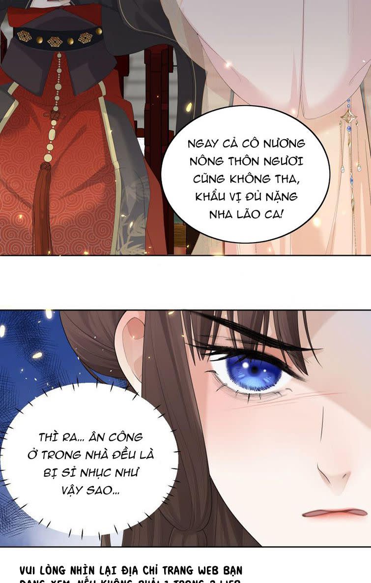 Bất Uổng Chap 2 - Next Chap 3