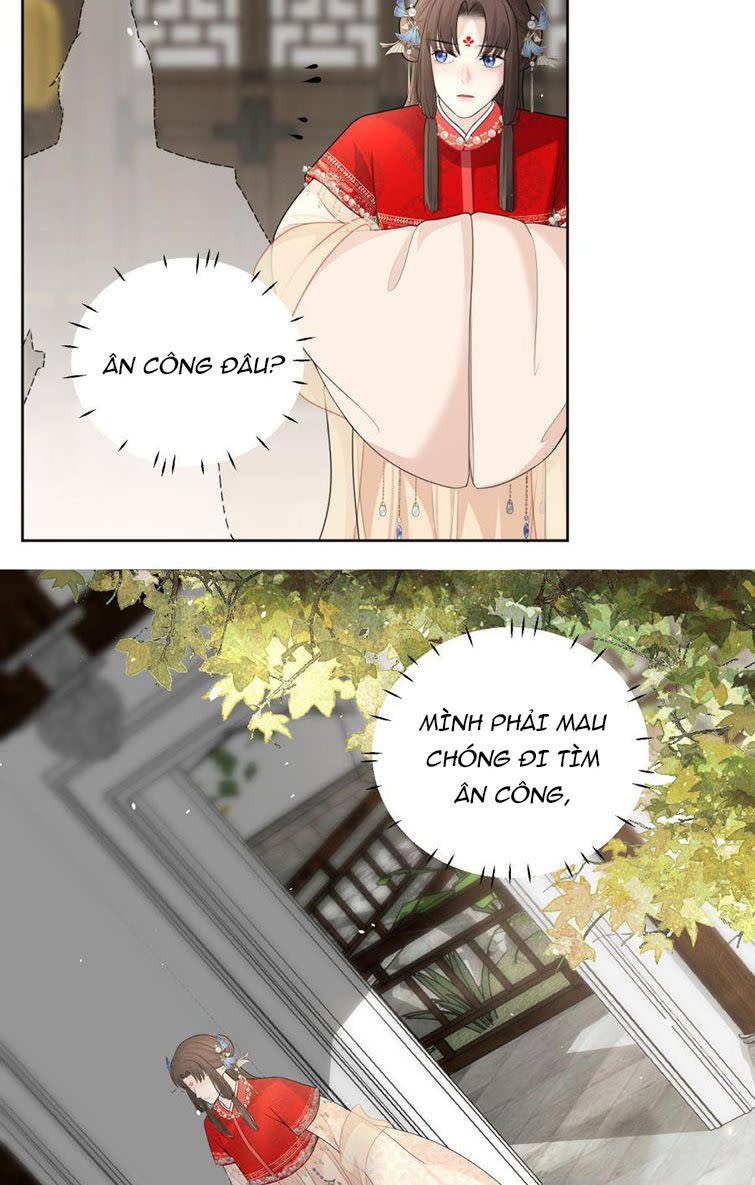 Bất Uổng Chap 2 - Next Chap 3