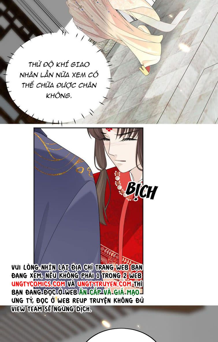 Bất Uổng Chap 2 - Next Chap 3