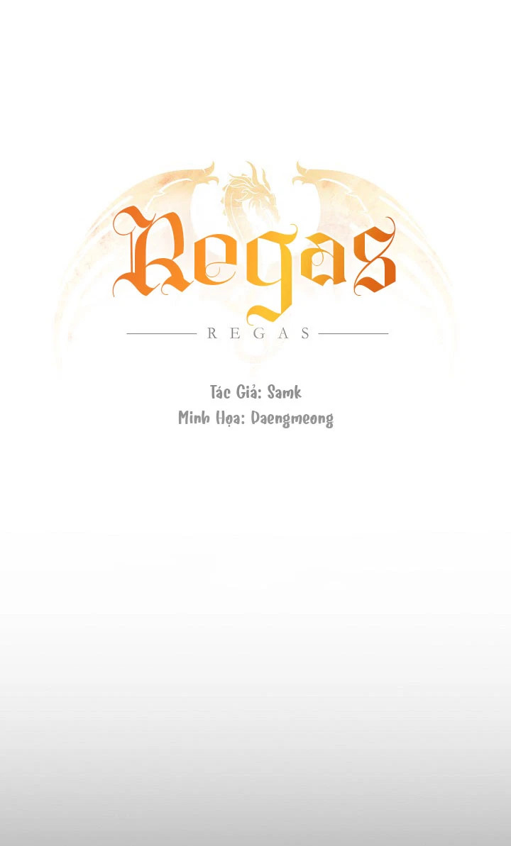 Regas Chapter 48 - Next Chapter 49