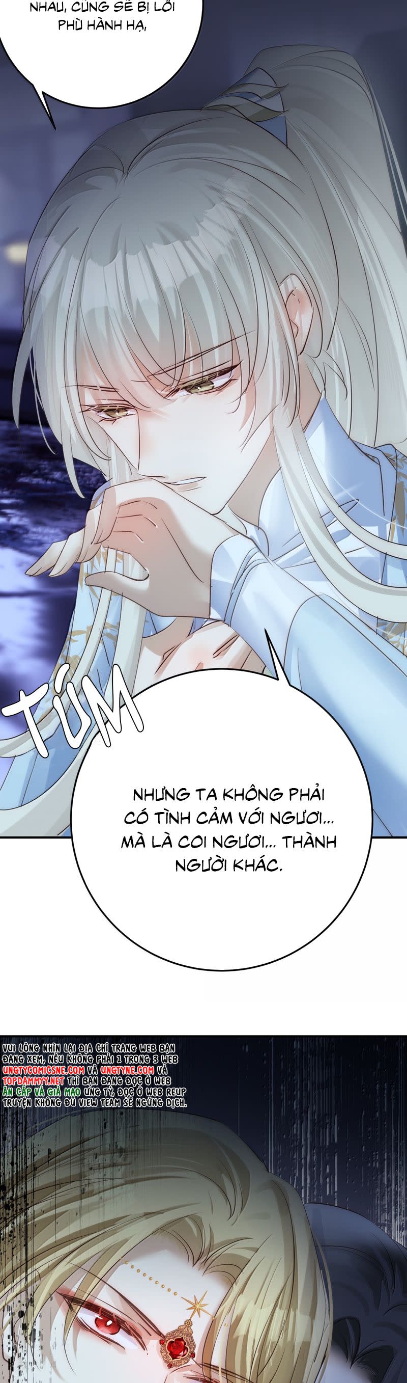 Chuyển Nghịch Âm Dương Chap 43 - Next 