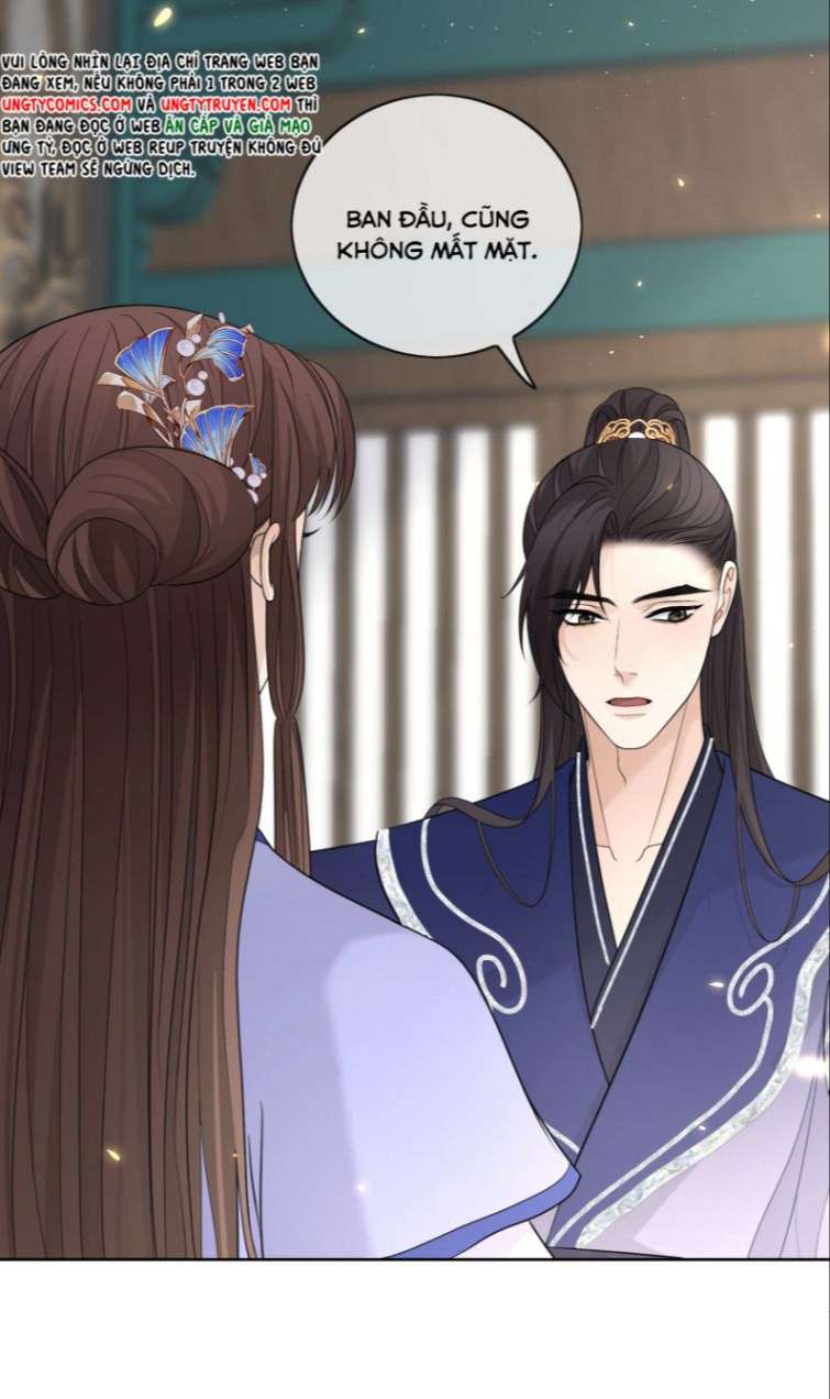 Bất Uổng Chap 25 - Next Chap 26