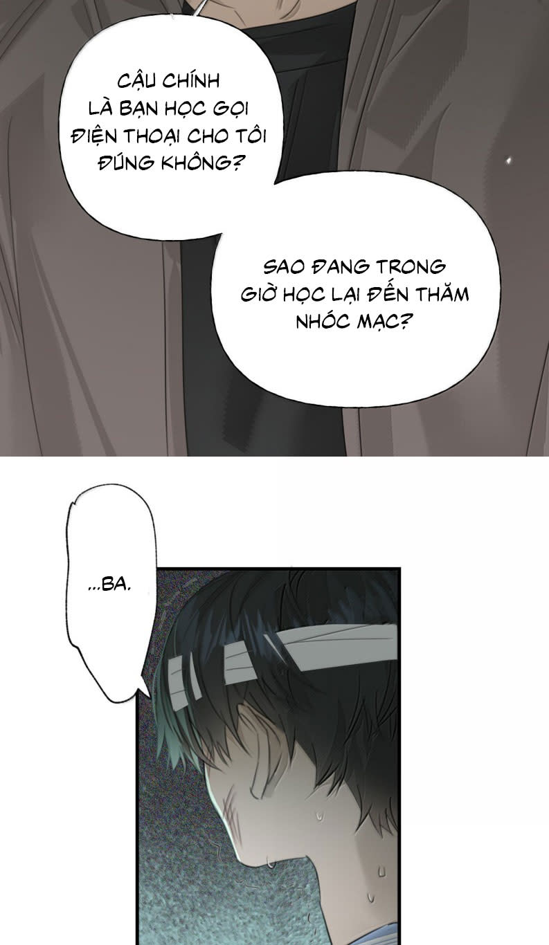 Dẫn Dụ Công Lược Chap 23 - Next 