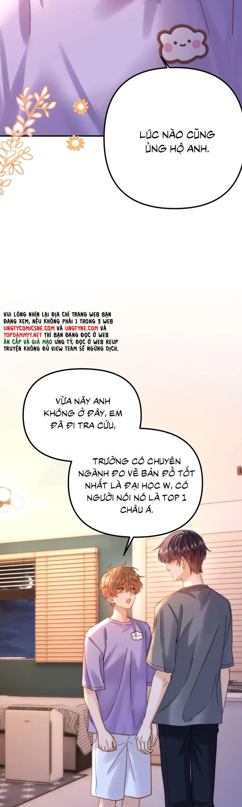 Chất Dị Ứng Đáng Yêu Chap 78 - Next 