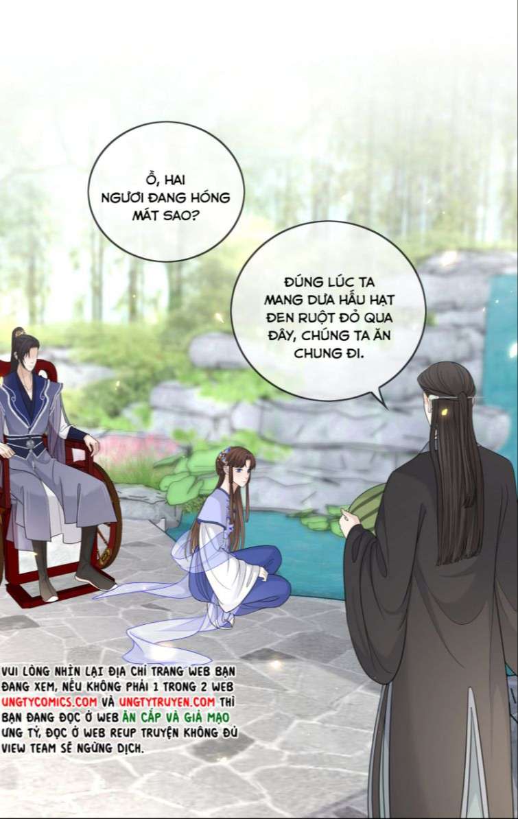 Bất Uổng Chap 25 - Next Chap 26