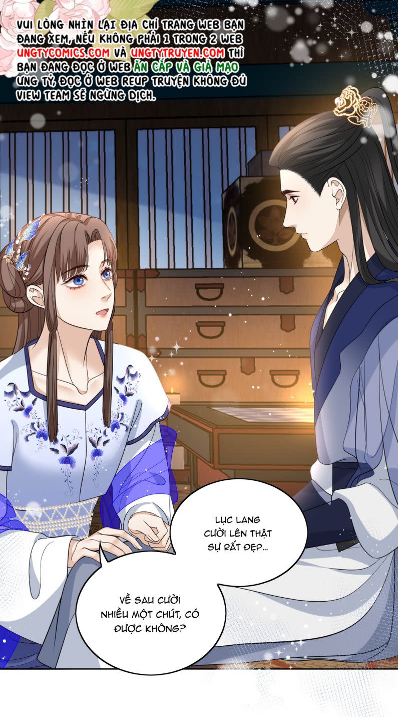 Bất Uổng Chap 26 - Next Chap 27