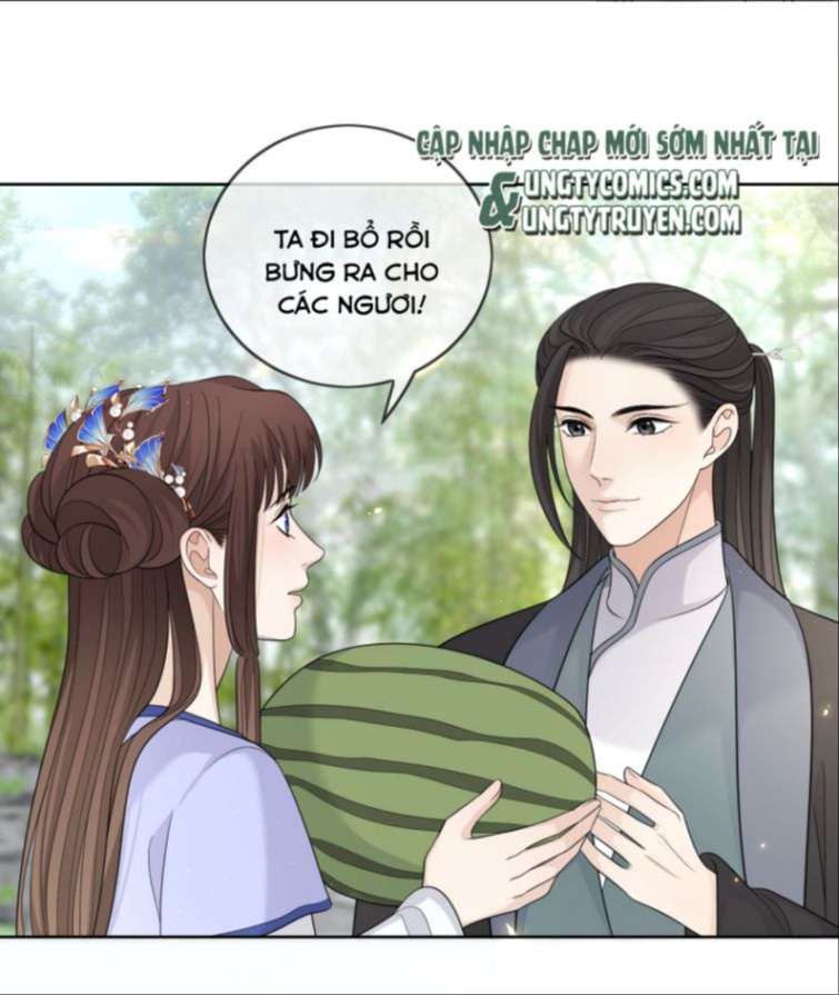 Bất Uổng Chap 25 - Next Chap 26