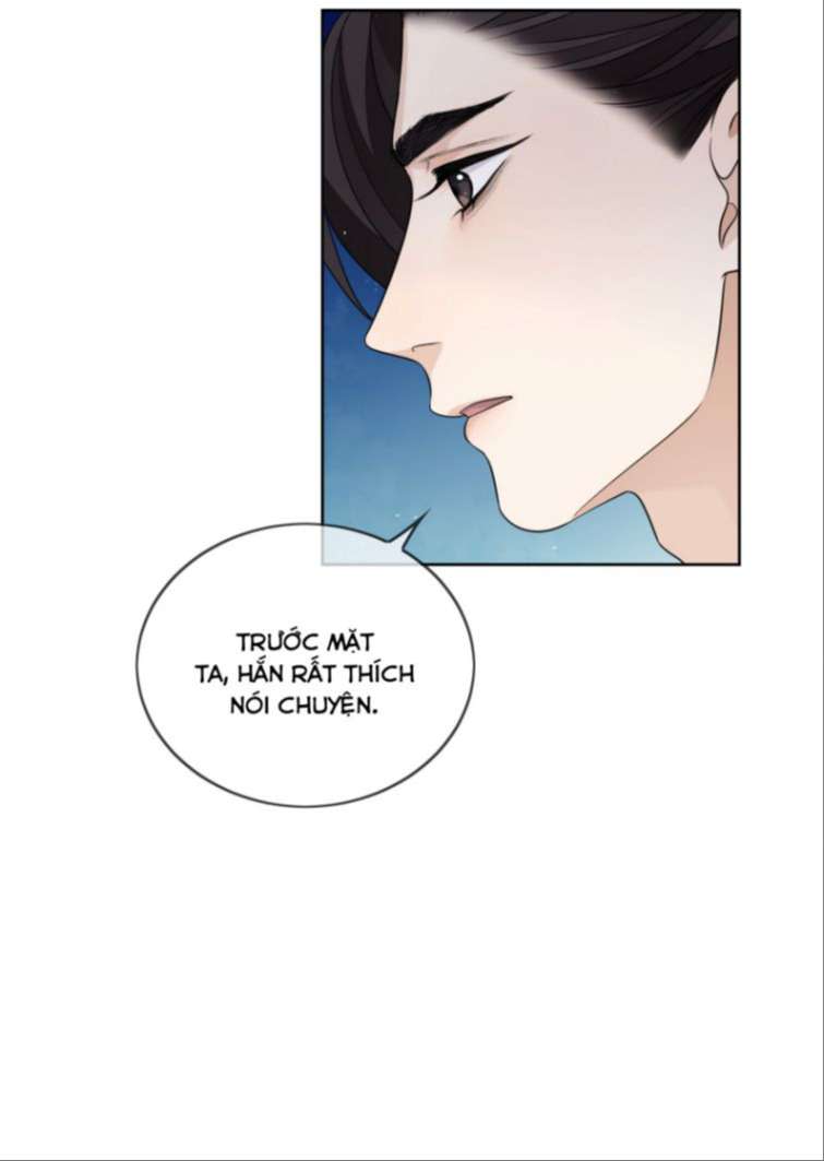 Bất Uổng Chap 25 - Next Chap 26