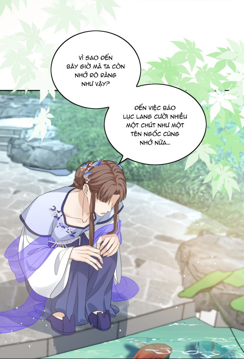 Bất Uổng Chap 26 - Next Chap 27