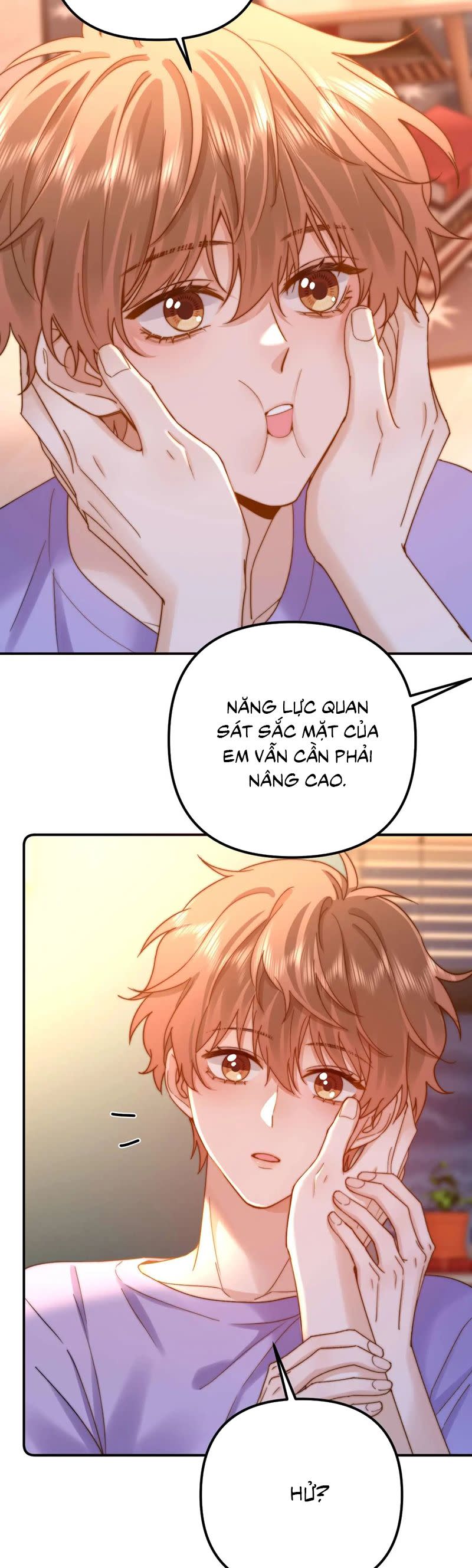 Chất Dị Ứng Đáng Yêu Chap 78 - Next 