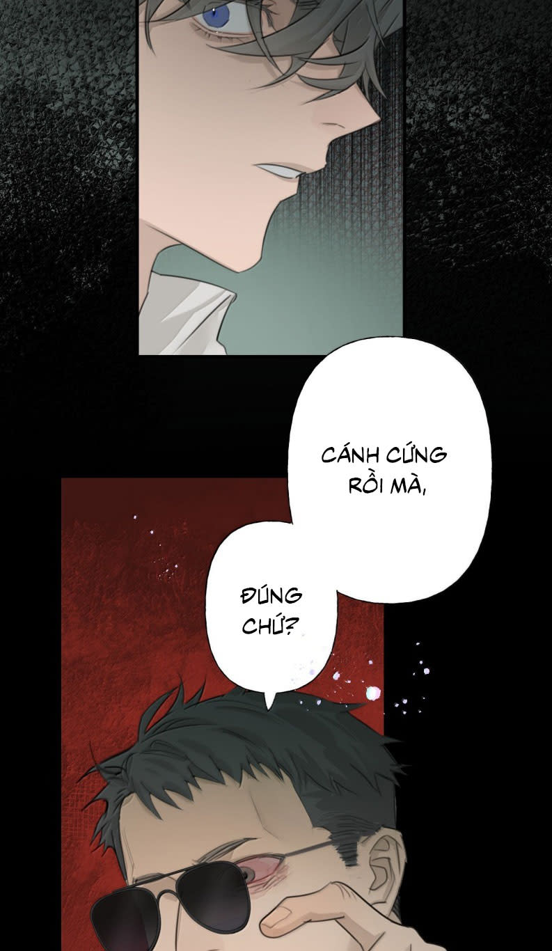 Dẫn Dụ Công Lược Chap 23 - Next 