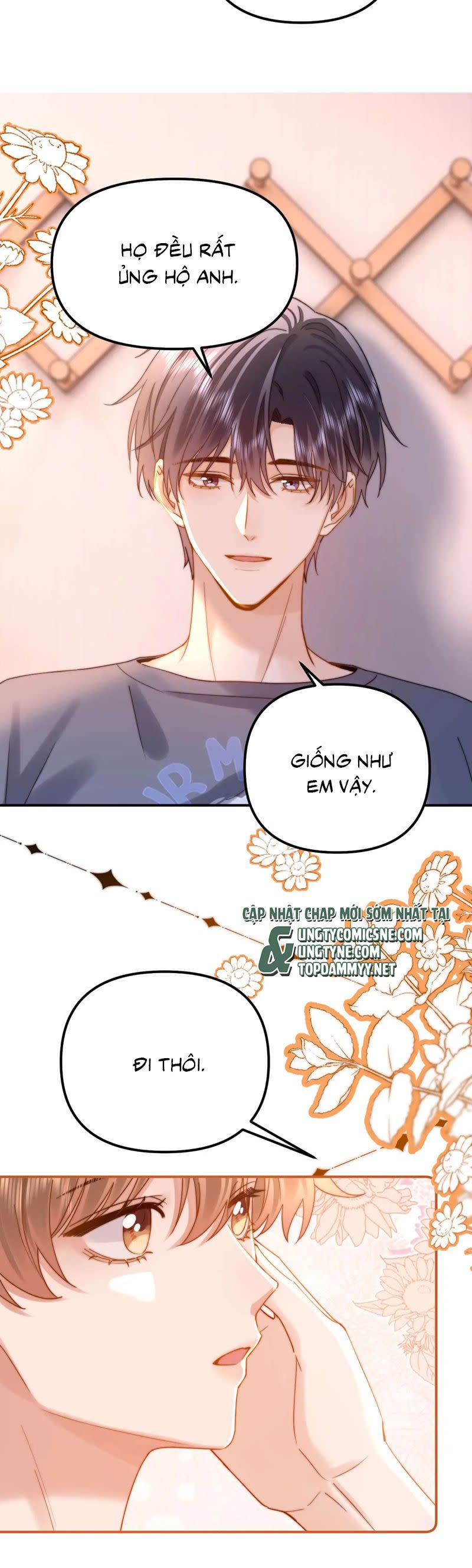 Chất Dị Ứng Đáng Yêu Chap 78 - Next 