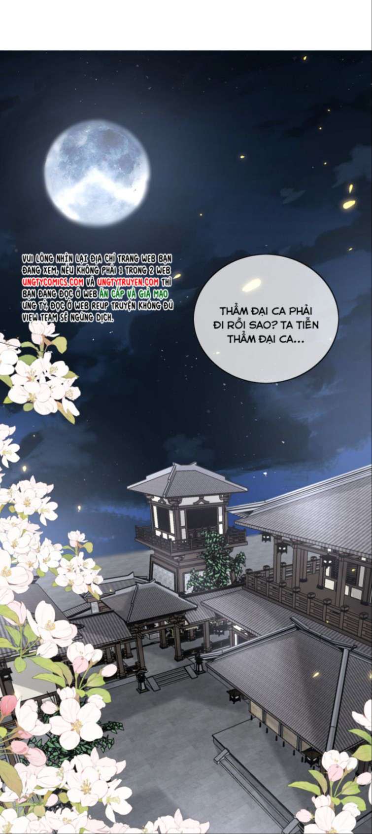 Bất Uổng Chap 25 - Next Chap 26