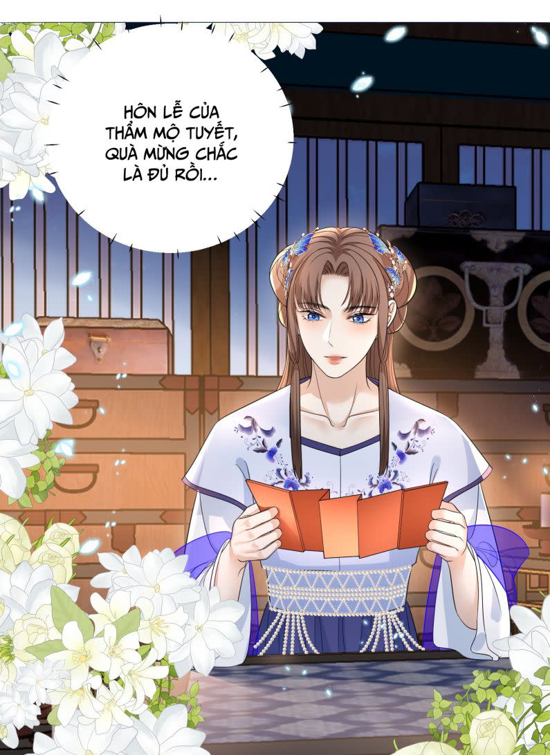 Bất Uổng Chap 26 - Next Chap 27